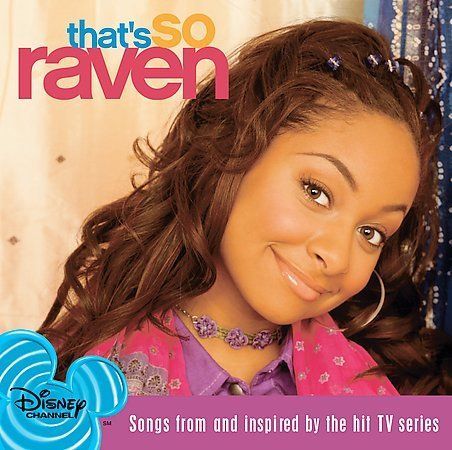 That raven original - raven,