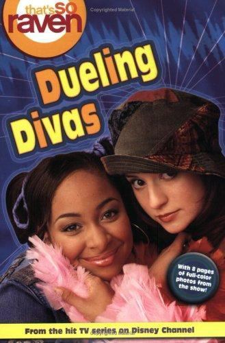 That raven dueling - so,